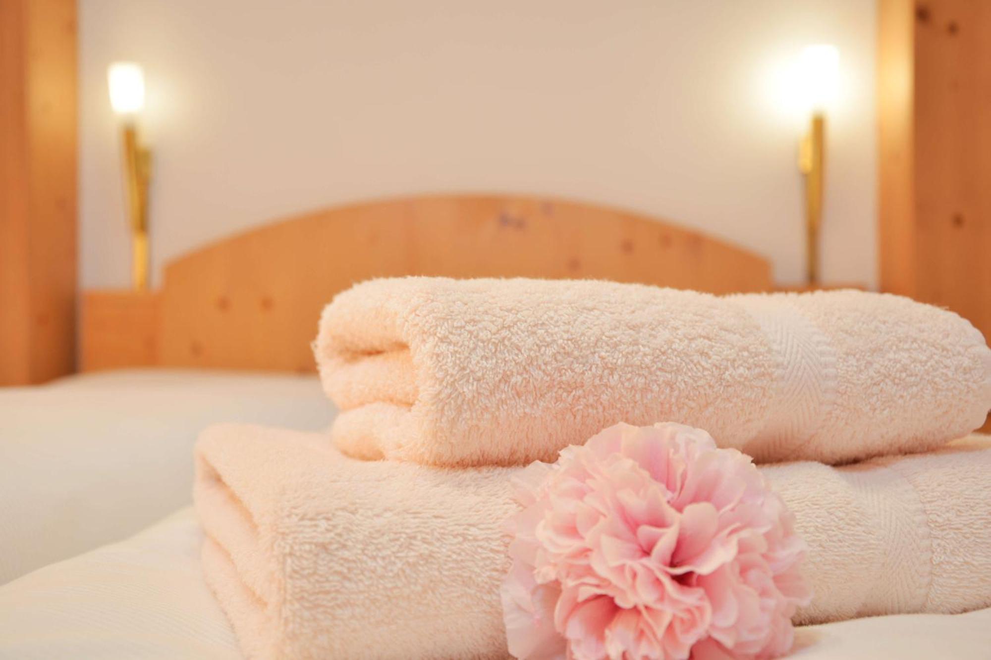 Appartements Aurikel Corso イシュグル 部屋 写真