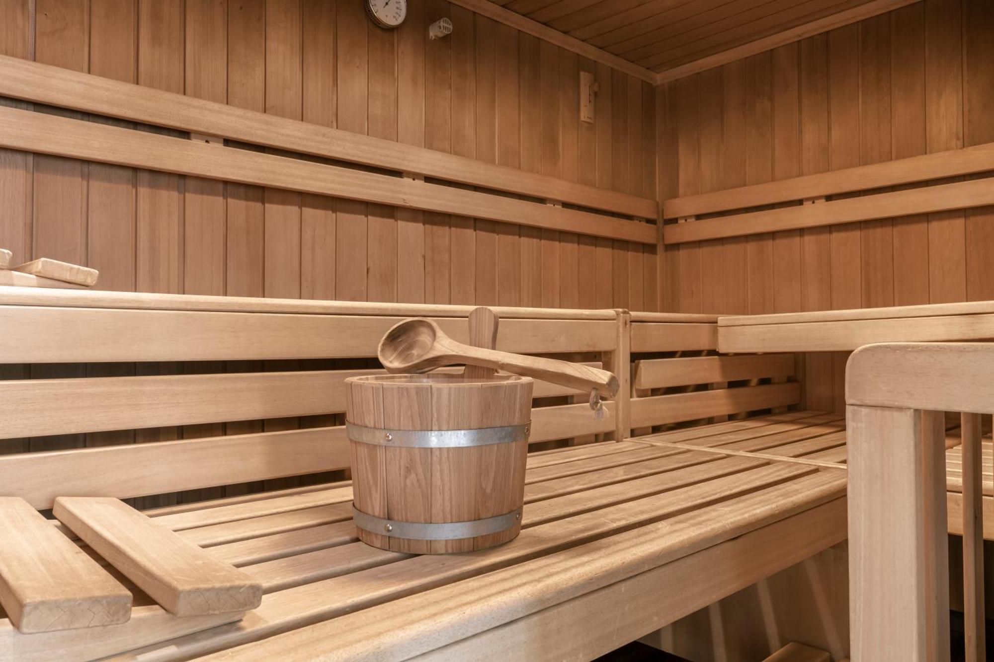 Appartements Aurikel Corso イシュグル エクステリア 写真