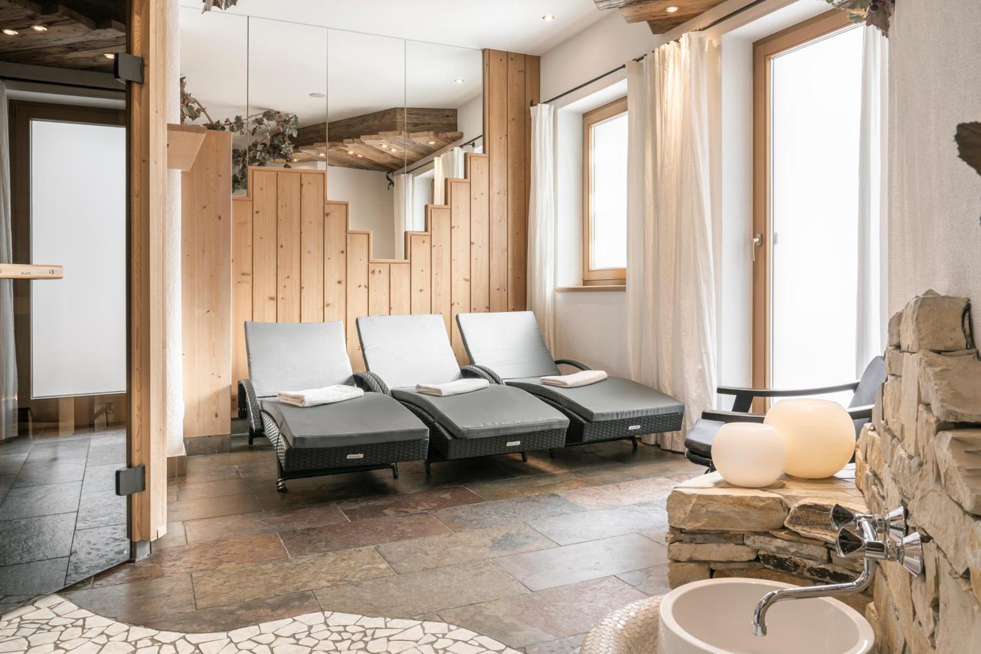 Appartements Aurikel Corso イシュグル エクステリア 写真