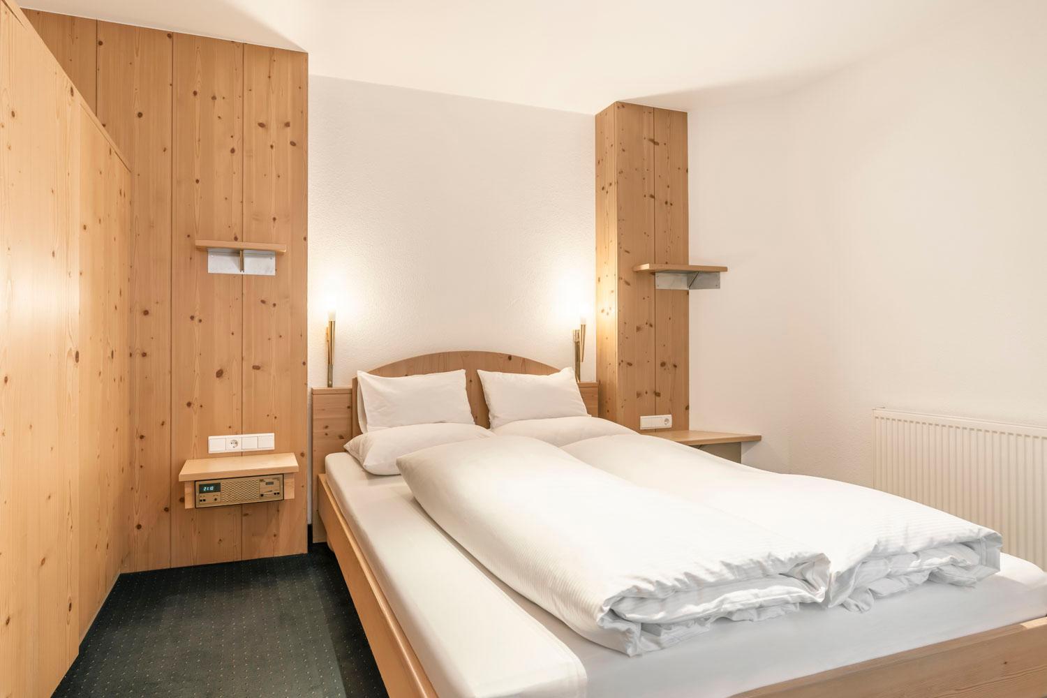 Appartements Aurikel Corso イシュグル エクステリア 写真