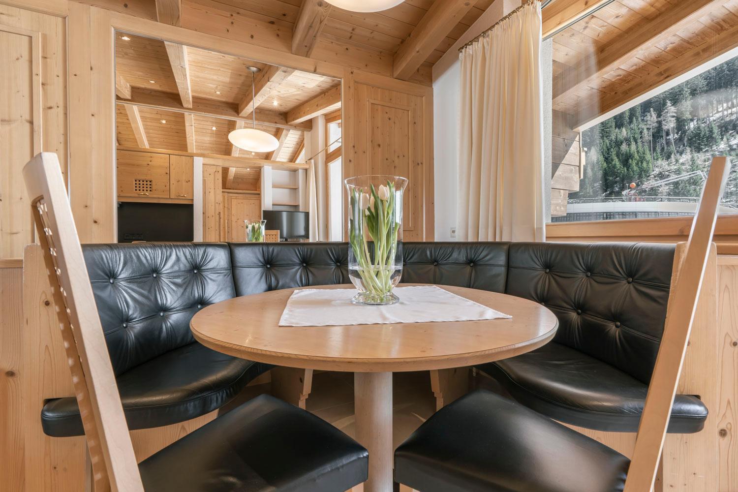 Appartements Aurikel Corso イシュグル エクステリア 写真