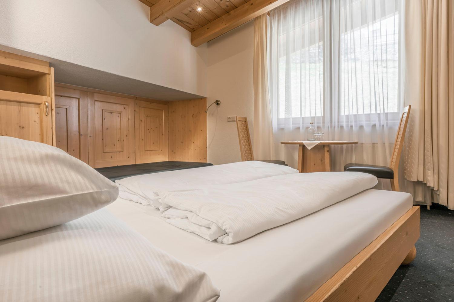 Appartements Aurikel Corso イシュグル エクステリア 写真