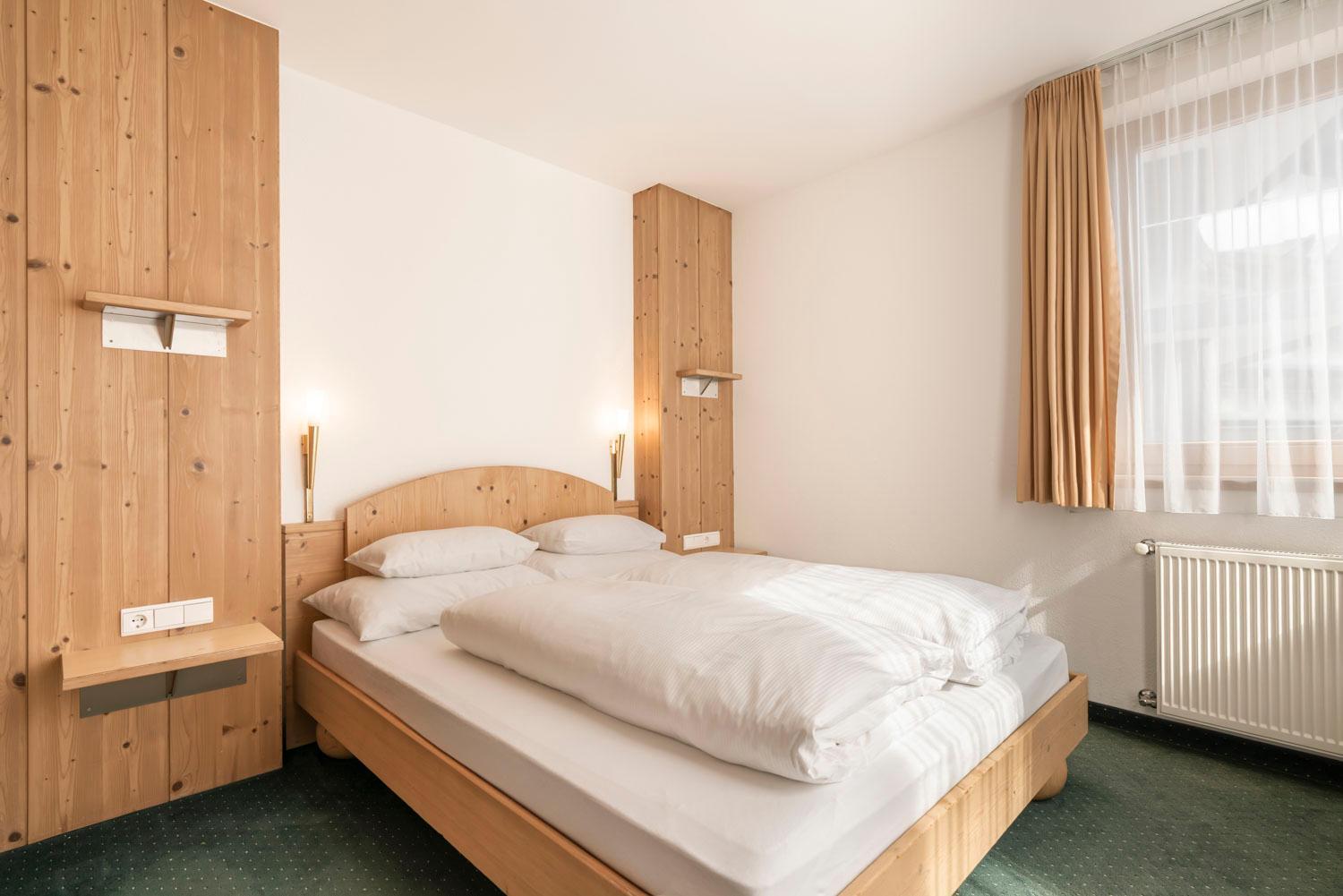 Appartements Aurikel Corso イシュグル エクステリア 写真