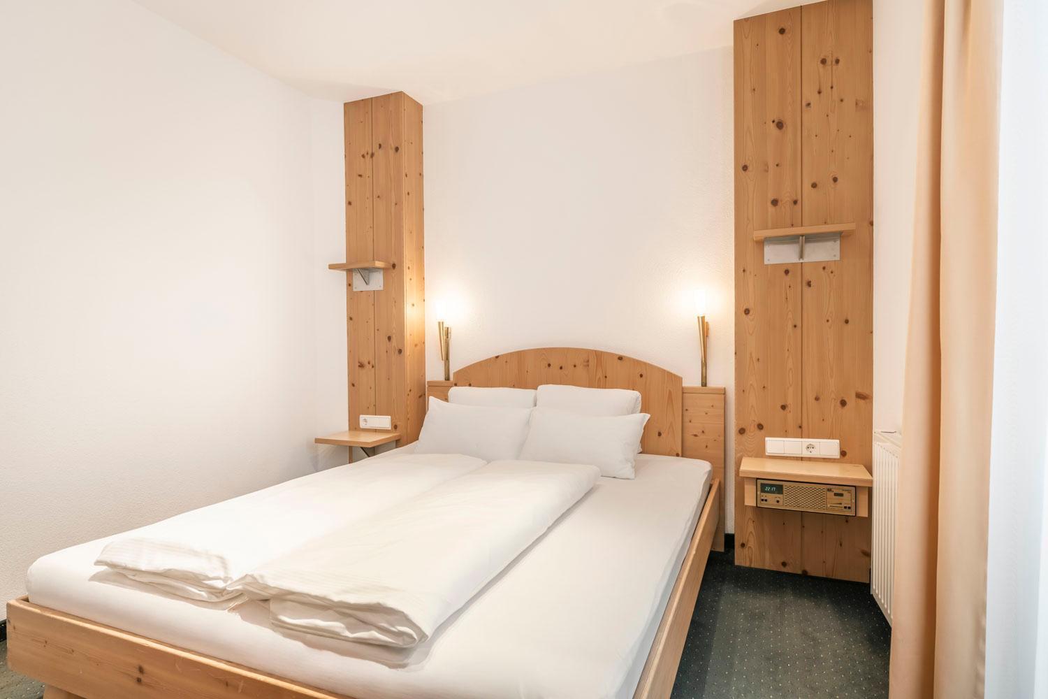 Appartements Aurikel Corso イシュグル エクステリア 写真