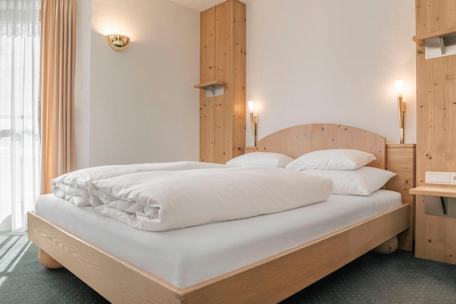 Appartements Aurikel Corso イシュグル エクステリア 写真