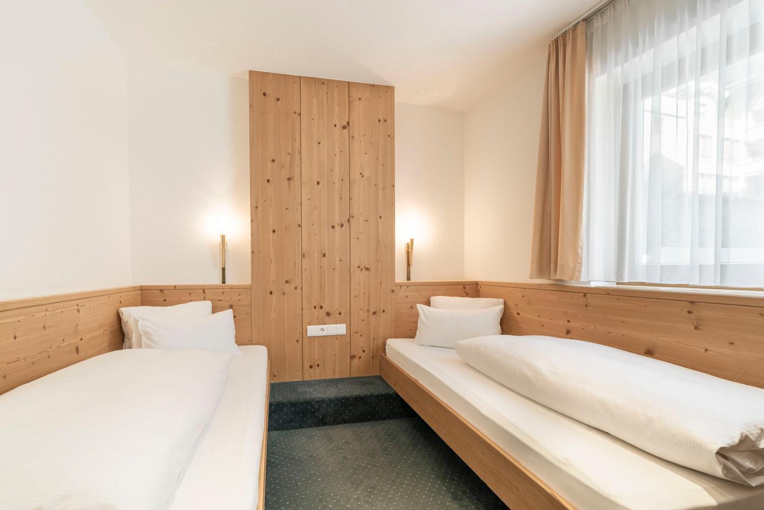 Appartements Aurikel Corso イシュグル エクステリア 写真