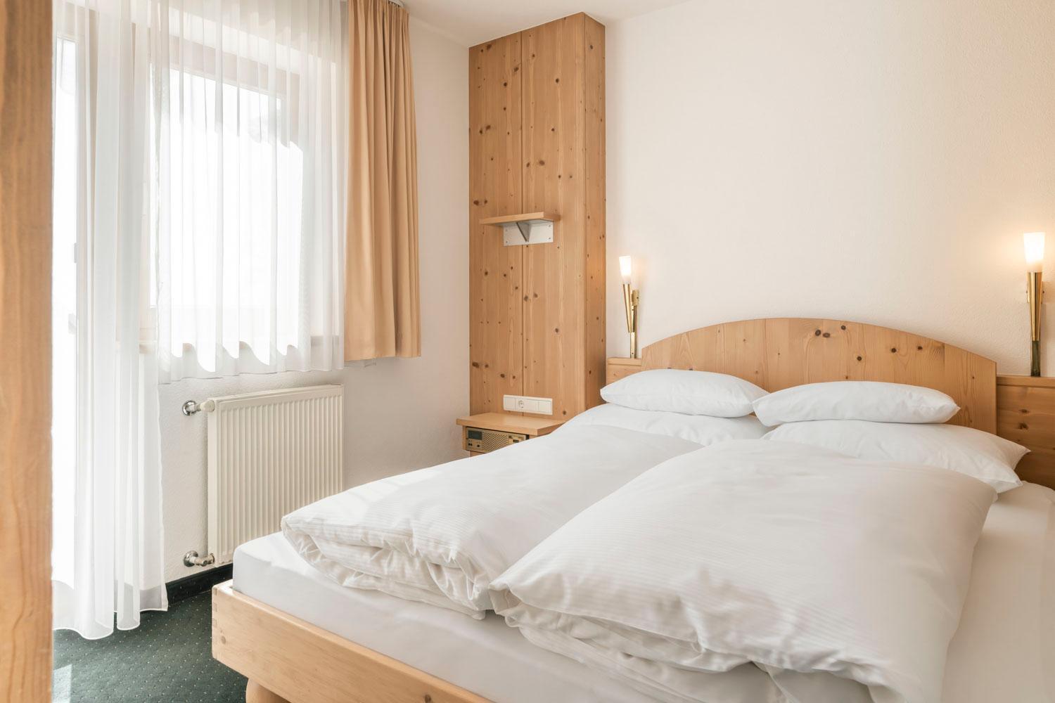 Appartements Aurikel Corso イシュグル エクステリア 写真