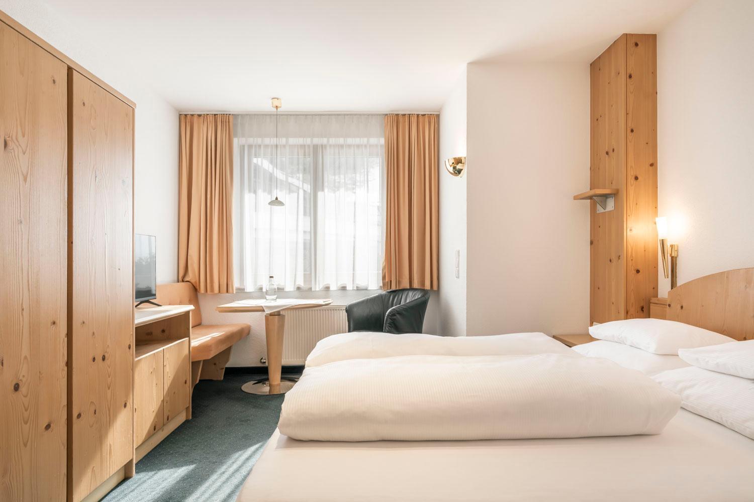 Appartements Aurikel Corso イシュグル エクステリア 写真
