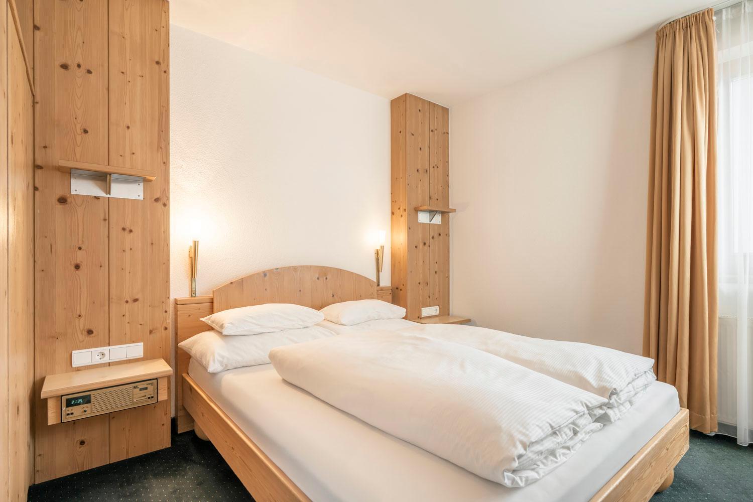 Appartements Aurikel Corso イシュグル エクステリア 写真